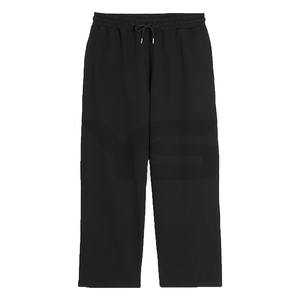 Top qualité hommes décontracté été survêtement pantalon pantalons de survêtement léger été long Jogging sport pantalon hommes avec Option multicolore - Product Image 1