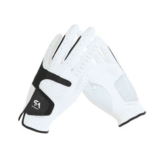 ถุงมือกอล์ฟหนังแกะระบายอากาศได้ดีสำหรับผู้ชายถุงมือกอล์ฟหนังแกะ - Product Image 6