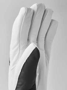 Guantes Térmicos de Invierno Unisex Personalizados, Resistentes al Viento, para Esquí, Snowboard, Deportes de Nieve, Impermeables, con Calefacción, de Cuero Dividido, Dedos Completos - Product Image 3