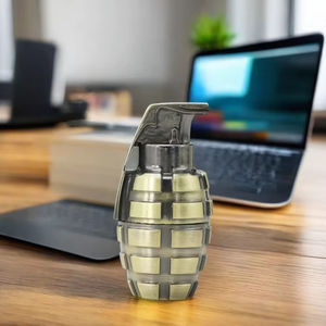 Clé USB 3D en forme de <span class=keywords><strong>grenade</strong></span>, stylo, clé USB 128 Go pour téléphones mobiles et ordinateurs |   Rangement original - Product Image 2