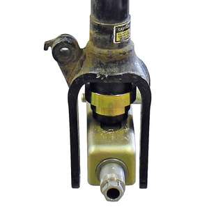 Adaptador de Montaje para Amortiguador Gedore KL-5501-1435 con Accesorio para Horquilla, Categoría de Producto: Resortes - Product Image 2