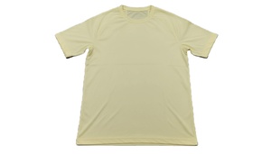 Camiseta de Poliéster Tejida Ecológica de Secado Rápido para Campañas Electorales, Personalizable en Color y Talla, Impresa, de Proveedor de Mumbai, India - Product Image 5