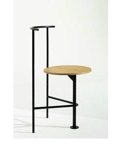 Taburete cuadrado moderno de acero inoxidable, restaurante escolar plegable para silla plegable de metal, patio interior y exterior - Product Image 3