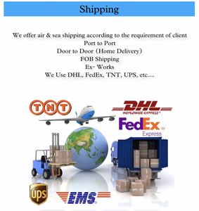 Boutons en céramique rose marocain Offre Spéciale or travail fleur hexagone tiroir armoire poignée tire pour chambre à manger-industriel - Product Image 4