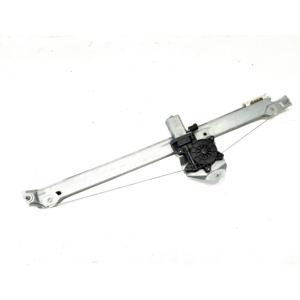 ALZACRISTALLO ELETTRICO ANTERIORE DESTRO RENAULT Trafic Serie 807207538R (14>) - Product Image 1