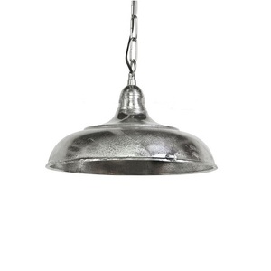 Pendant Ceiling <b>Lamp</b> Shade Hanging Fixture Light Farmhouse Decor Adjustable Metal Hanging <b>Lamp</b> Vintage Pendant Lighting Decor - Product Image 3