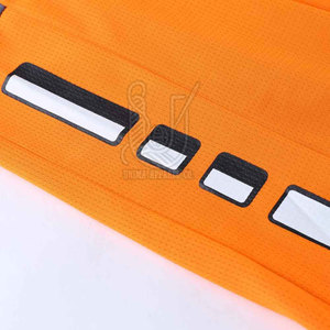 Vente chaude Ensembles de maillots de basket respirants sans manches Couleur et logo personnalisés Haute qualité Toutes saisons Prix de gros - Product Image 5