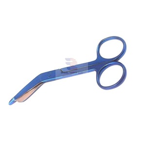 Équipement médical chirurgical de ciseaux de bandage d'acier inoxydable - Product Image 2