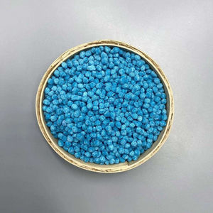 Fertilizante Premium para Plantas – Suministro de Nutrientes Agrícolas a Granel - Product Image 5