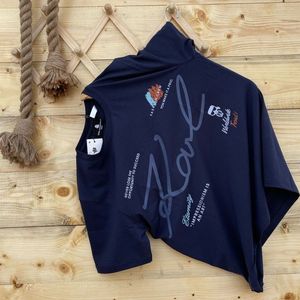 Camisa deportiva informal de alta calidad para hombre de moda de Color sólido 100% algodón de calidad superior ajuste Regular - Product Image 5