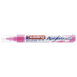 Marcadores Acrílicos Edding 5100, Paquete de 10 - Product Image 2