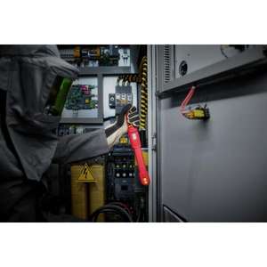 ประแจวัดแรงบิด Stahlwille VDE MANOSKOP - Product Image 3