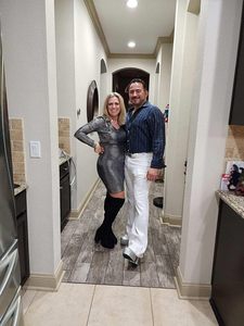 70s กางเกงดิสโก้สำหรับผู้ชายกางเกงยีนส์ขากระดิ่งสำหรับผู้ชายกางเกงยีนส์ขากระดิ่ง60S 70S กางเกงยีนส์วินเทจสำหรับผู้ชาย - Product Image 4