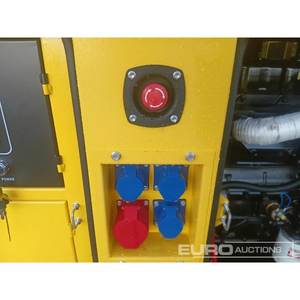 Générateurs diesel Compal Power VG-R30 2025, produit inutilisé - Product Image 1