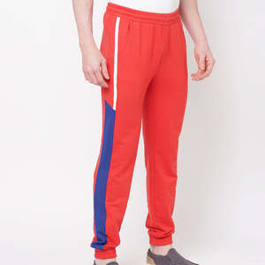 Pantalon avec plusieurs poches 100% coton imperméable Style chinois choix de tissu extensible et service quantité minimale de commande pour les marques - Product Image 2