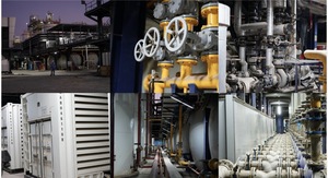 Nueva Refinería de Petróleo para Refinación de Crudo, Ecológica, Garantía de 5 Años, Capacidad de 25 Galones, Presión de 0.8 MPa, Produce Petróleo - Product Image 6