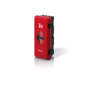 Adamant PP 6/9KG Porte-extincteur avec (R/N) 170/190-310X671X247 Accessoires pour camions - Product Image 1
