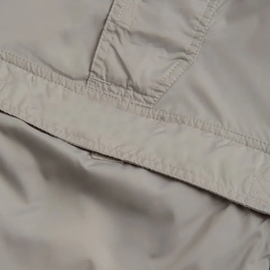 Chaquetas cortavientos al por mayor, chaqueta de entrenamiento de fútbol nacional impermeable para hombre, chaquetas con cremallera completa de alta calidad - Product Image 3