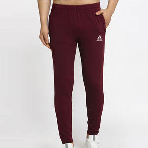 Jogging pour hommes de haute performance, dernier design, nouveau style, qualité supérieure, jogging à marque privée, en vente - Product Image 1