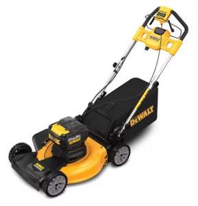 Cortacésped autopropulsado XR sin escobillas 40V DCMWSP564N-XE, 18V x 2, 546mm, 48V, 196cc, 1000mm, con mango plegable, 100% nuevo, el más vendido - Product Image 3