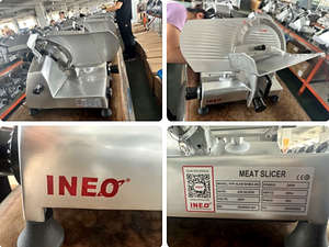 Proyecto de cocina exitoso de INEO y GFD, campeón olímpico, hotel de atletas en Etiopía, equipo de cocina de catering comercial - Product Image 6