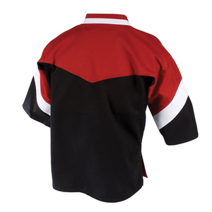 Ensemble d'uniformes BJJ GI de la meilleure qualité sur mesure pour les arts martiaux Nouveau service OEM Uniformes Bjj Gi sur mesure pour adultes - Product Image 2