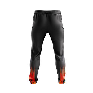 Uniforme de cricket respirant personnalisé haute performance prêt à la compétition logo de commanditaire d'équipe personnalisé uniforme de cricket à coupe décontractée - Product Image 6