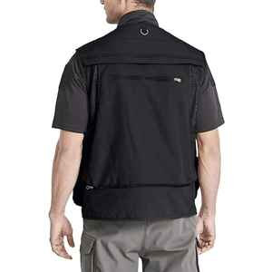 Style cargo extérieur gilet tactique tactique gilet imperméable respirant tactique gilet équipement de protection - Product Image 3