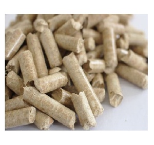 Granulés de bois de hêtre et de pin ENplus A2 de qualité supérieure, vente en gros, granulés de biomasse en vrac pour le chauffage domestique, les chaudières et l'industrie - Product Image 3