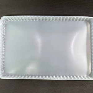 ถาด PP แบบใช้แล้วทิ้งสำหรับเก็บอาหารทะเลและเนื้อเรียบร้อยและปลอดภัย - Product Image 3