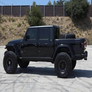 JEEEP 2021 D'OCCASION LA PLUS VENDUE GLAD-IATOR 80E ÉDITION Droite et Gauche disponibles - Product Image 6