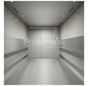 Bền 3 Tấn Công Suất Lớn Hàng Hóa Thang Máy Vận Chuyển Hàng Hóa Thang Máy Xe Thang Máy - Product Image 1