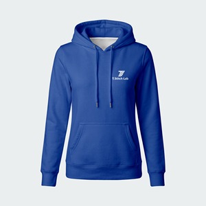 Sweat-shirts pour femmes à prix avantageux, prix de gros, 100% coton, coupe classique, manches longues, tissé, respirant, écologique, léger, hiver - Product Image 1