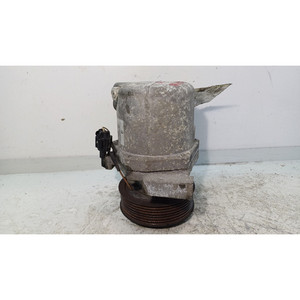 COMPRESOR A/C NISSAN Micra 7ª Serie 926003VA0D HR12DE bifuel/gas 1198 (10>16) - Product Image 5