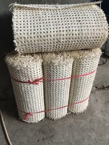 Rouleau de sangle de canne en rotin pour la décoration de produits de bricolage - Product Image 5