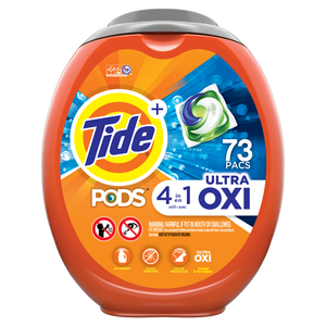 Detergente para Ropa con Aroma a Lavanda Original 3 en 1 para Pods, 42 Unidades - Product Image 6