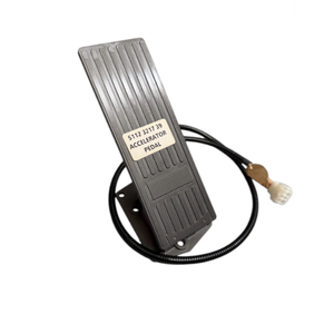 5112321739 5112 3217 39 PEDAL DE ACELERADOR Atlas Copco Epiroc Maquinaria de Minería y Construcción - Product Image 2