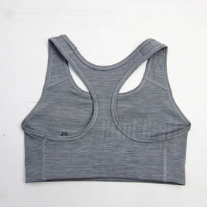 Sujetador Deportivo al por Mayor Más Vendido, Último Estilo, MOQ Bajo, Diseña Tu Propio Producto, Sujetador Deportivo - Product Image 2
