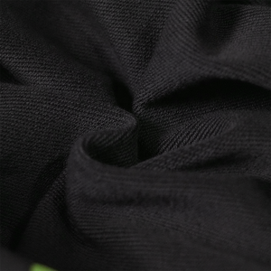 Vente en gros de sweat à capuche brodé personnalisé 100% coton French Terry Y2k bas quantité minimale de commande pull vintage sweats à capuche hommes épaules tombantes surdimensionné - Product Image 5