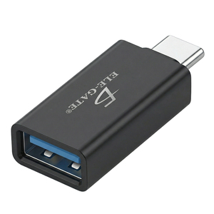 <b>USB</b> 3.0 Type-<b>C</b> OTG <b>Adapter</b> PC Material New Condition <b>Plug</b>-In Charging Function for Laptop and Mobile Phone - Product Image 4
