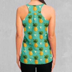New Plus Size Women Puff Printed Tank <b>Tops</b> Summer <b>Top</b> <b>Vest</b> <b>Oversized</b> Loose Fit Sleeveless Short Fitness Wear - Product Image 2