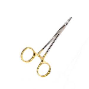 Professional All-Color Mosquito Forceps for Surgical Use High Quality Curved Hemostat Finger <b>Nail</b> <b>Clipper</b> All-Color <b>Nail</b> <b>Clipper</b> - Product Image 4