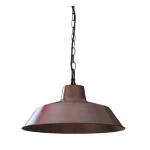 Meilleur Arrivée Showroom Éclairage Décoratif Plafond Suspension Moderne Lampes Suspendues Vintage Rond Cuivre Taille Personnalisée - Product Image 5