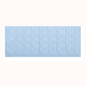 Venta caliente Mantas de bebé para el invierno por la marca italiana para niños, Oekotex Certificado 100% algodón al por mayor y exportación a granel - Product Image 3