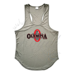 Lot de 3 Gilets Homme en Coton Pur, Coupe Slim, Couleur Unie, Mode Décontractée, Jeunes Hommes, Sans Manches, T-Shirt, Gilet Homme d'Âge Moyen - Product Image 3