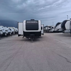 Nouvelle caravane Heartland E-d-d-i-e B-a-u-e-r 34BHS 2026 - Product Image 1