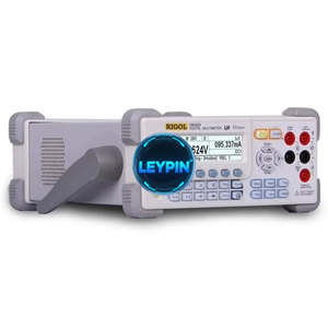 Multímetro Digital LCD de Alta Precisión RIGOL DM3058 de 5.5 Dígitos para Uso Industrial y de Laboratorio por Lexso - Product Image 3