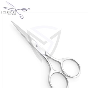 Tijeras para Cutículas Duraderas con Marca Personalizada, Diseño Ergonómico y Rendimiento de Filo Afilado - Product Image 2