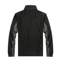 Conjuntos Deportivos de Invierno Unisex para Adultos de Alta Calidad, 100% Algodón Felpa, Transpirables, de Secado Rápido, Largos, 300g