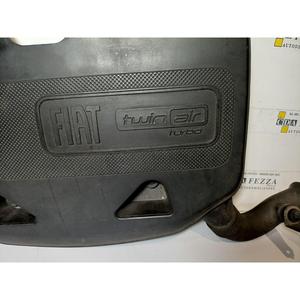 CAJA FILTRO DE AIRE FIAT Panda 3ª Serie 312 A2.000 Gasolina 900 (12>) - Product Image 3